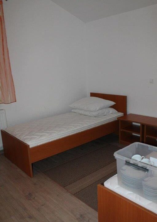 Weiteres Zweibettzimmer