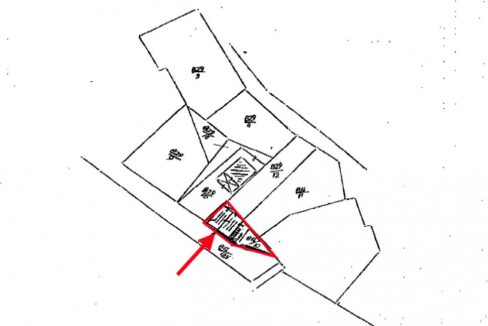 Location plan