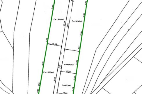 Lageplan / Site map