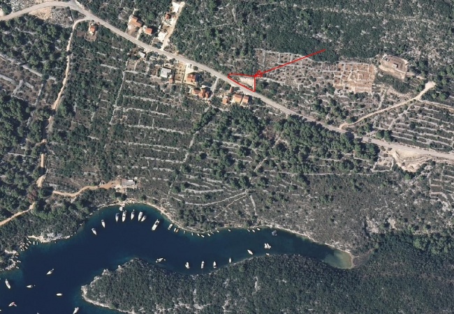 Satellite View