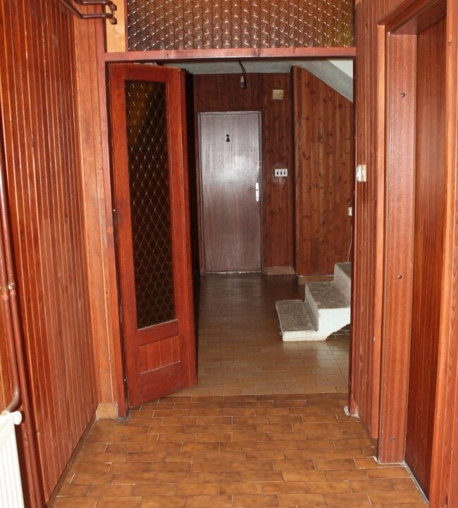 Hall / Entrance area