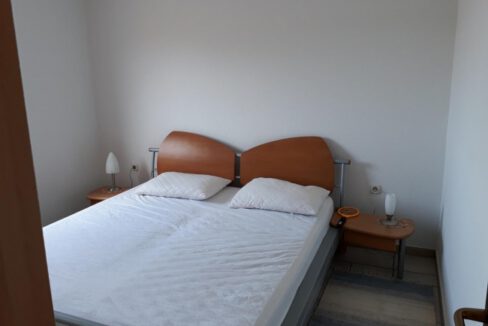 Schlafzimmer II