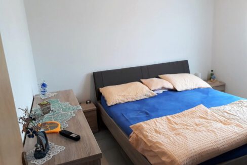 Schlafzimmer I