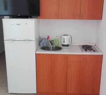 Apartman na katu