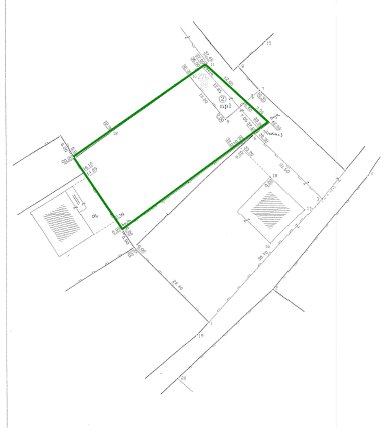 Lageplan / Site map