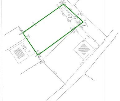 Lageplan / Site map