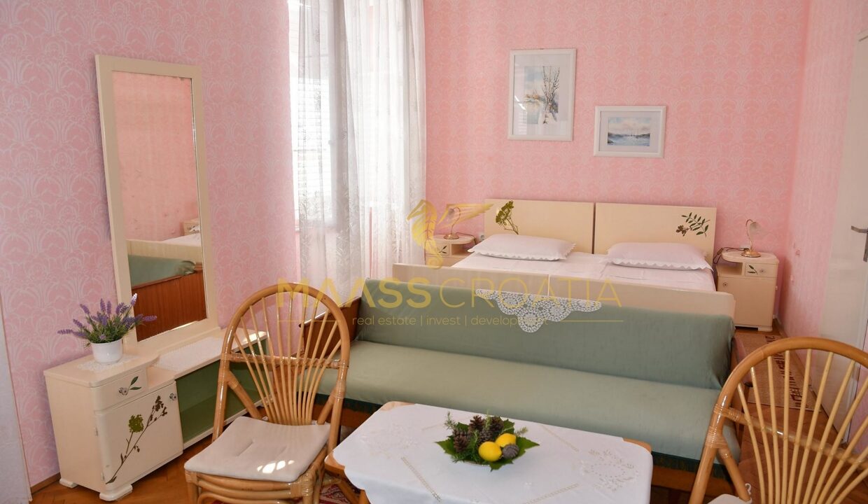 Schlafzimmer OG