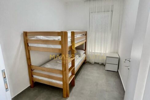 Schlafzimmer II