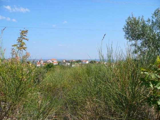 Grundstück mit Meerblick / Plot with sea view