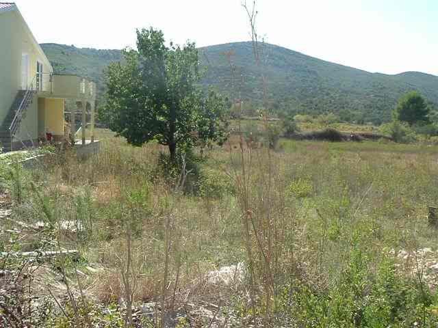 Grundstück mit Nachbargrundstück / Land with neighbouring plot