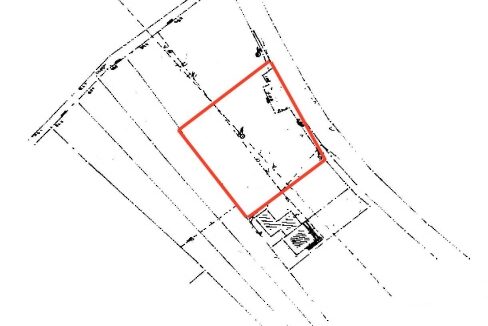 Lageplan /  Site map