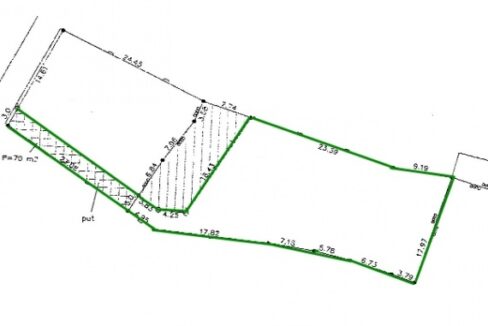 Lageplan / Site map