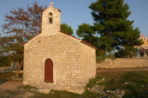 Sankt-Jakobs-Kapelle