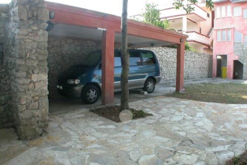 Carport