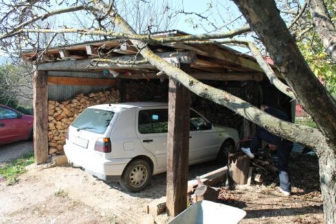 Carport