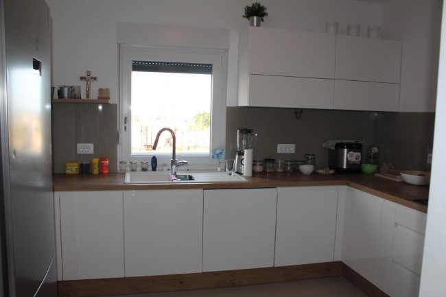 Kitchen groundfloor