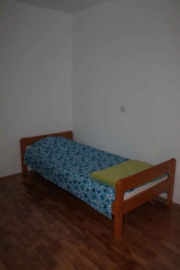 Schlafzimmer EG