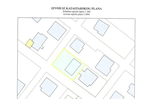 Location plan